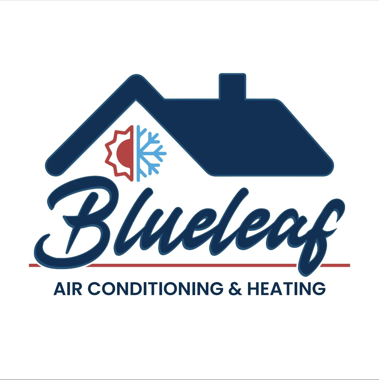 Houston HVAC Experts | Blueleaf Air Conditioning & Heating Services in Houston, TX