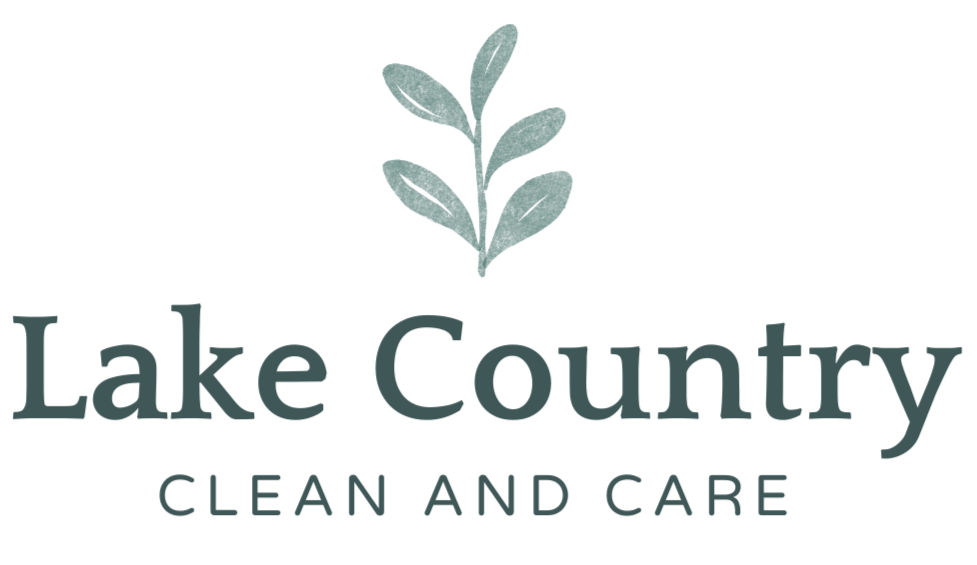 Lake Country Clean and Care
