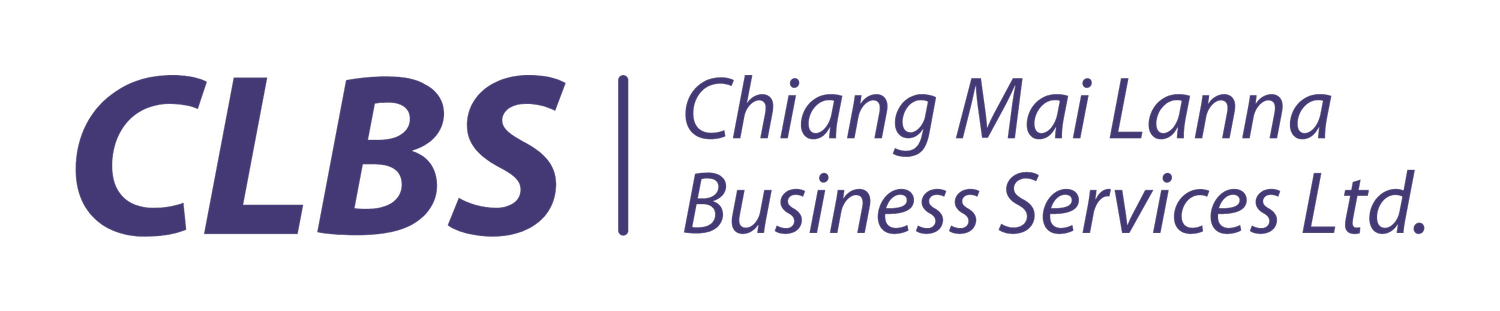 CLBS - Chiangmai Lanna Business Services Ltd - Live and Work in Chiang Mai