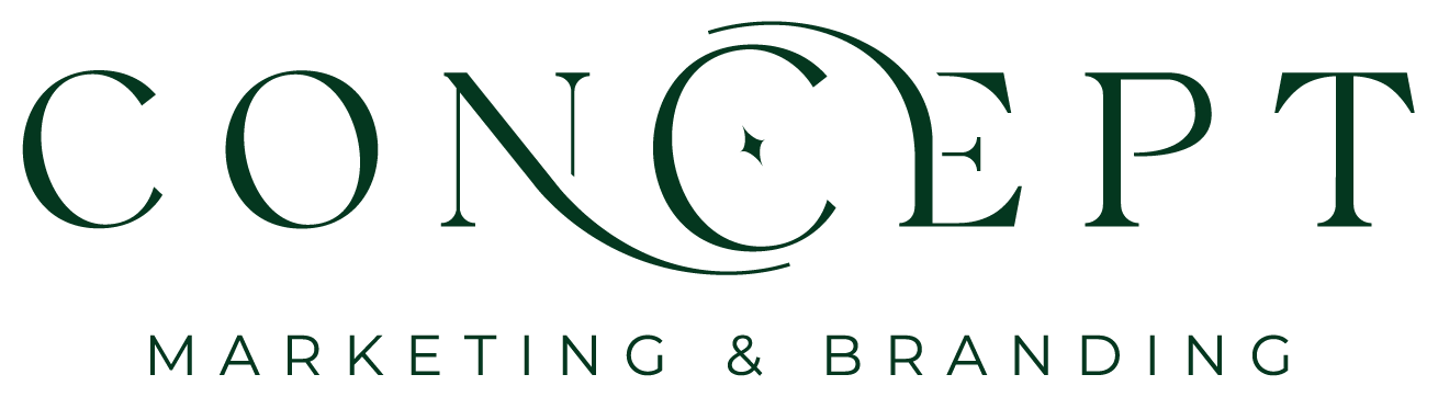 Concept Marketing & Branding