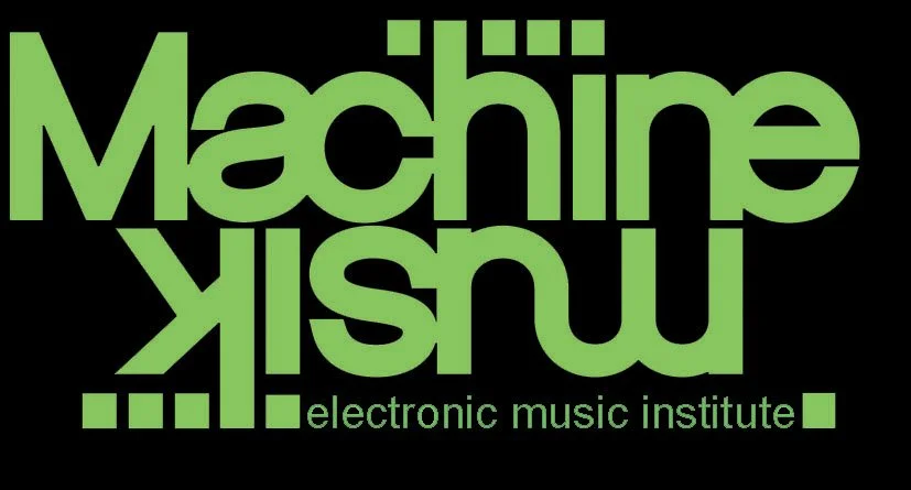 Machinemusik