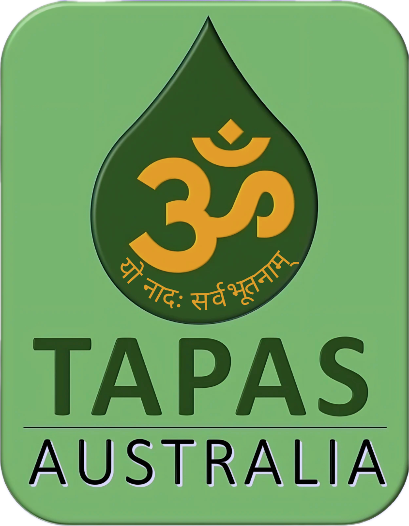 TAPAS AUSTRALIA