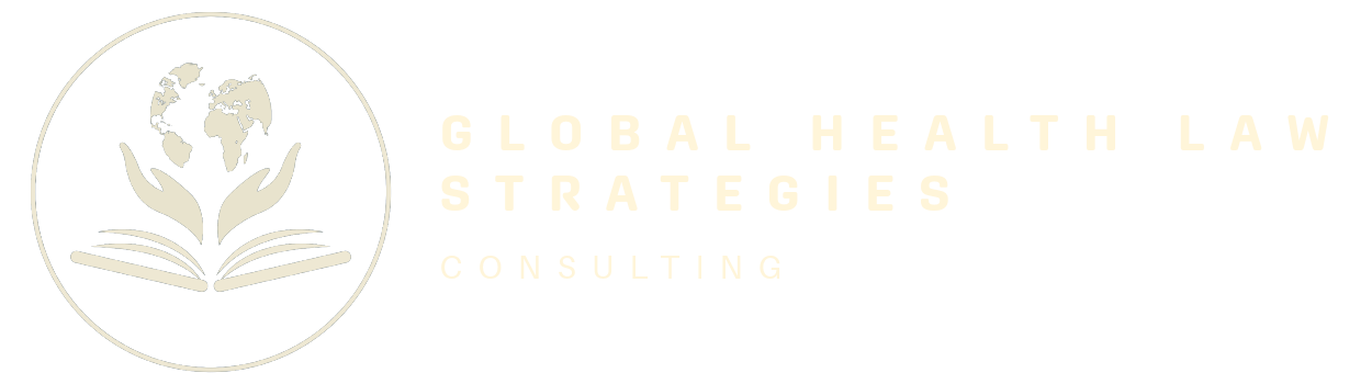 Global Health Law Strategies