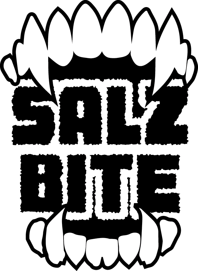 Salz Bite E-Liquids
