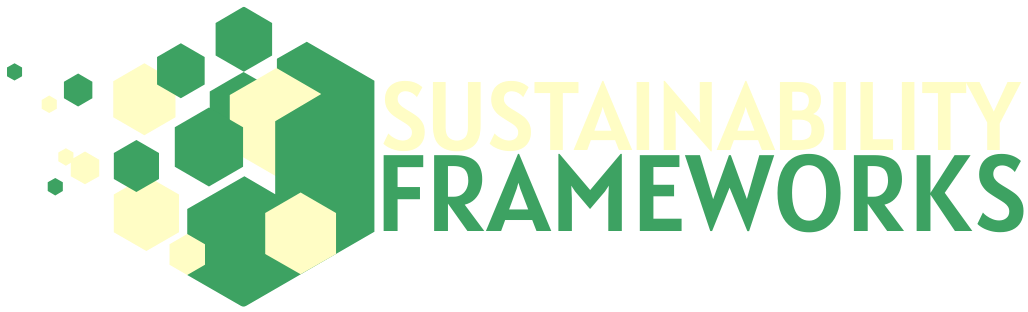 Sustainability Frameworks, LLP
