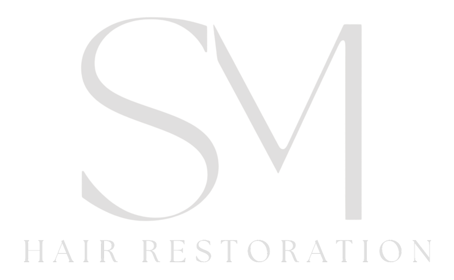 Sara Marie Facial Aesthetics Hair Restoration