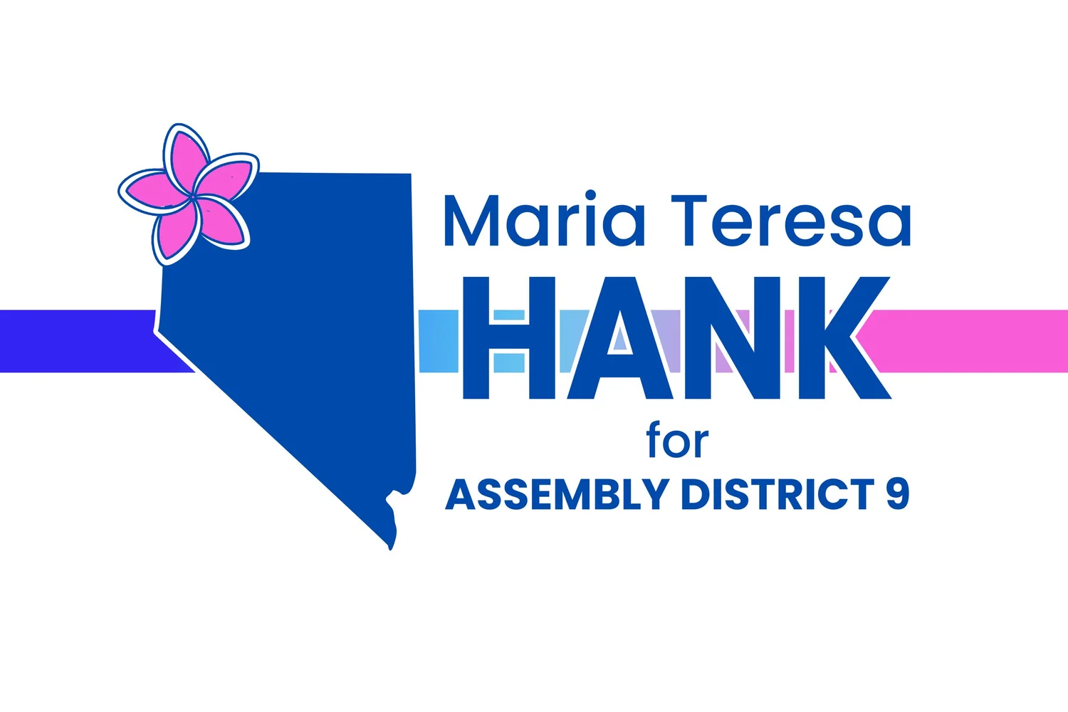 Maria Teresa Hank for Nevada