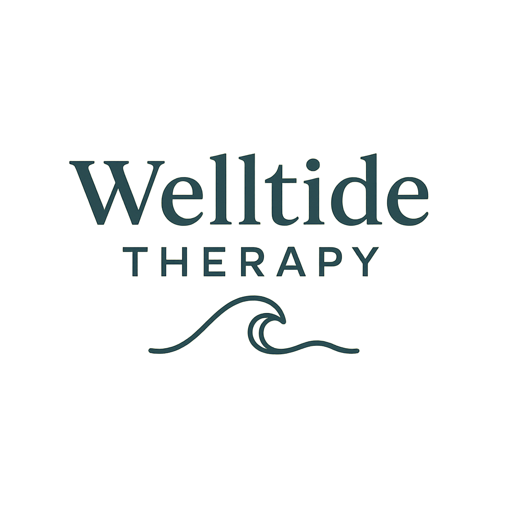 Welltied Therapy