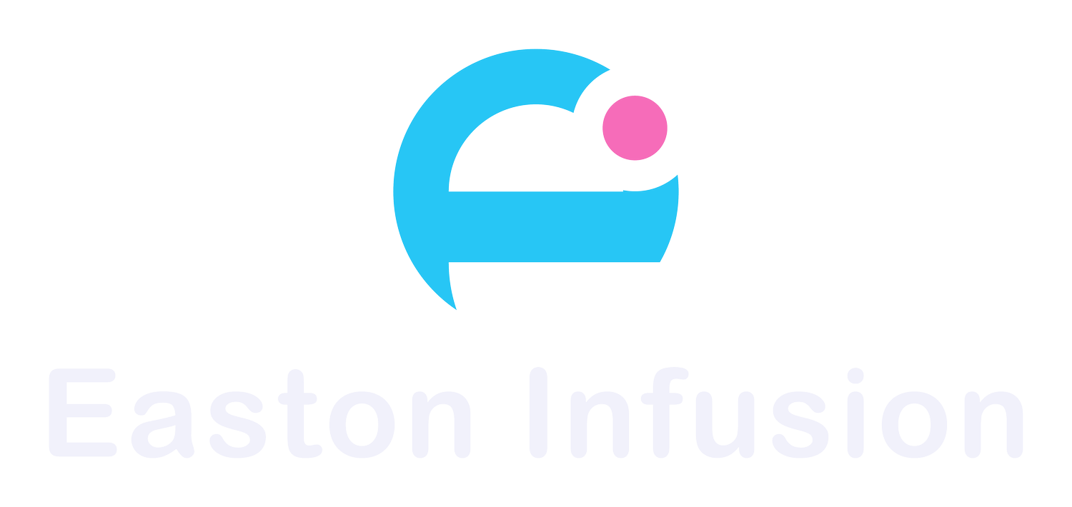 Easton Infusion