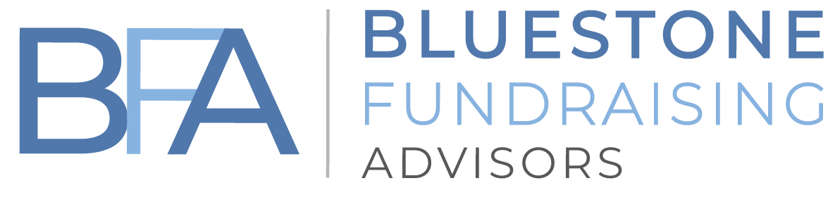 Bluestone Fundraising Advisors