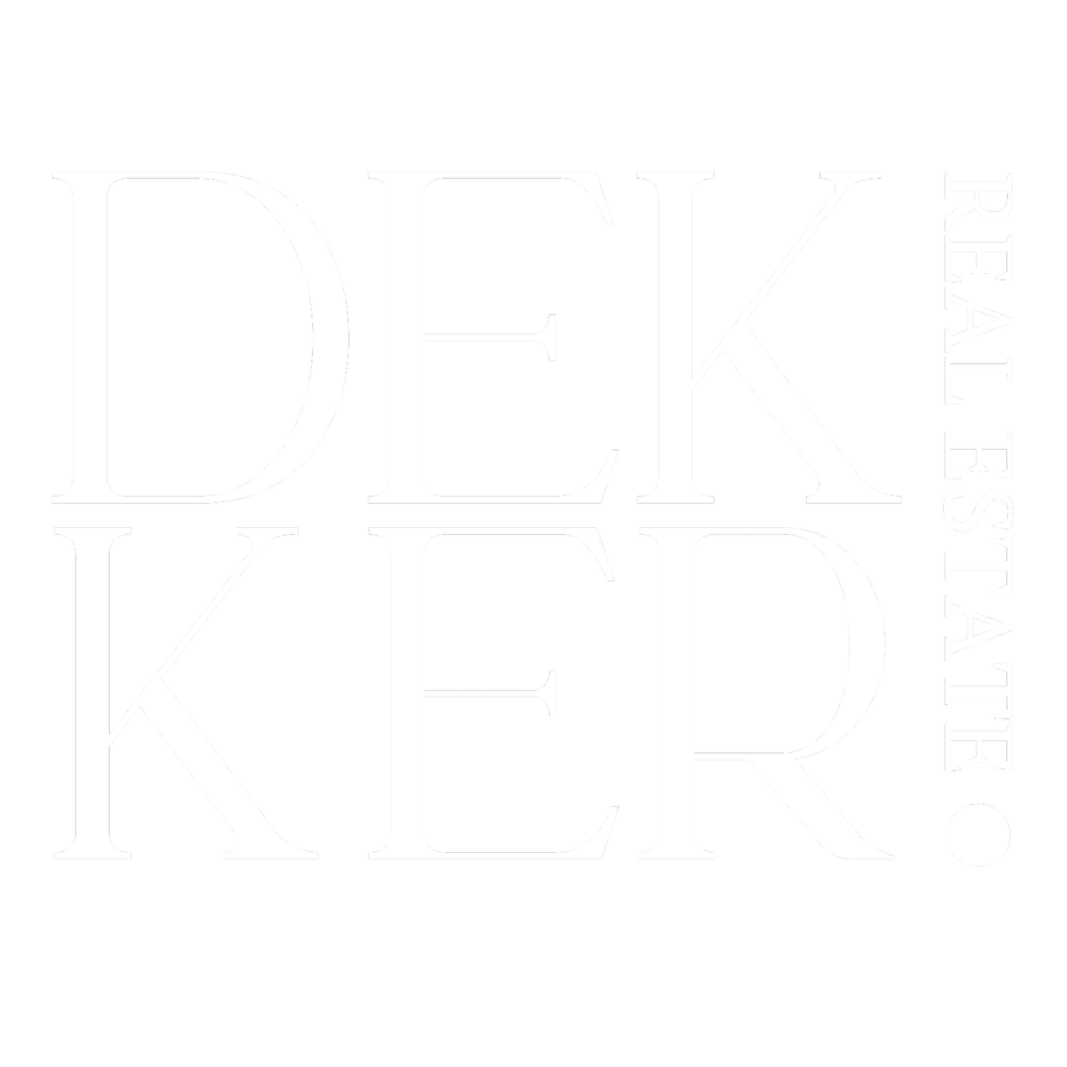 Erin Dekker Real Estate