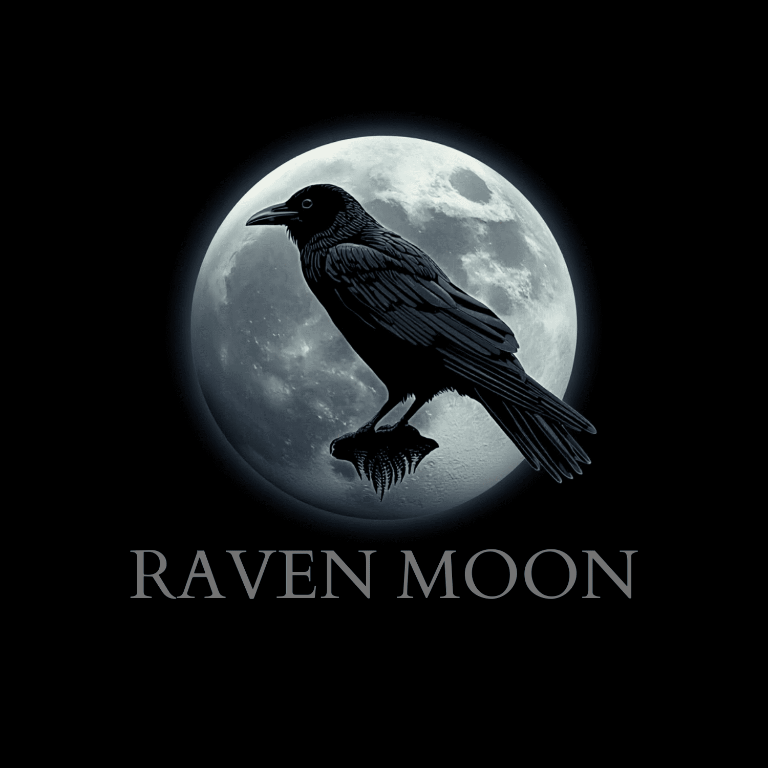 RAVEN MOON