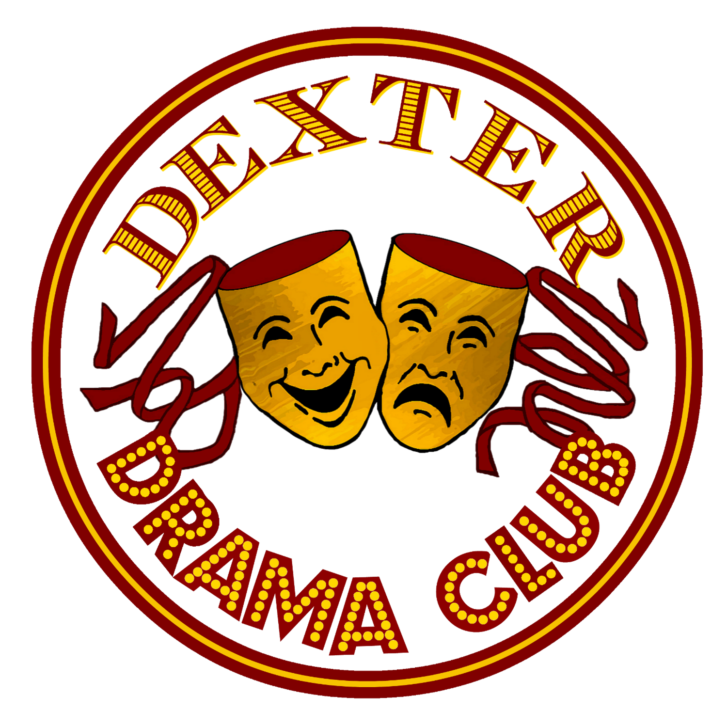 Dexter Drama Club