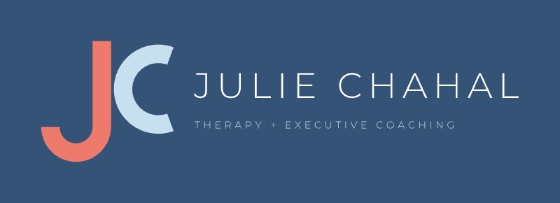 Julie Chahal Therapy & Coaching