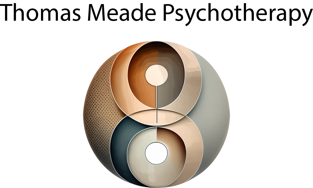 Thomas Meade Psychotherapy