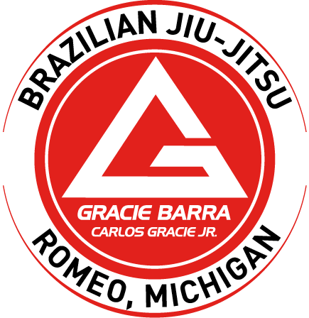 Gracie Barra Romeo -Now Open