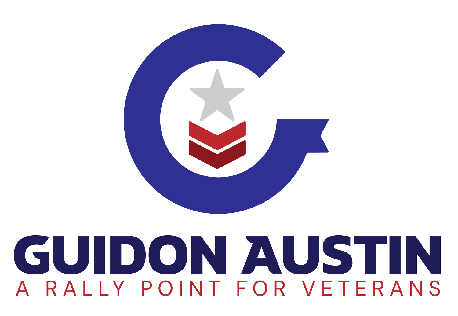 Guidon Austin
