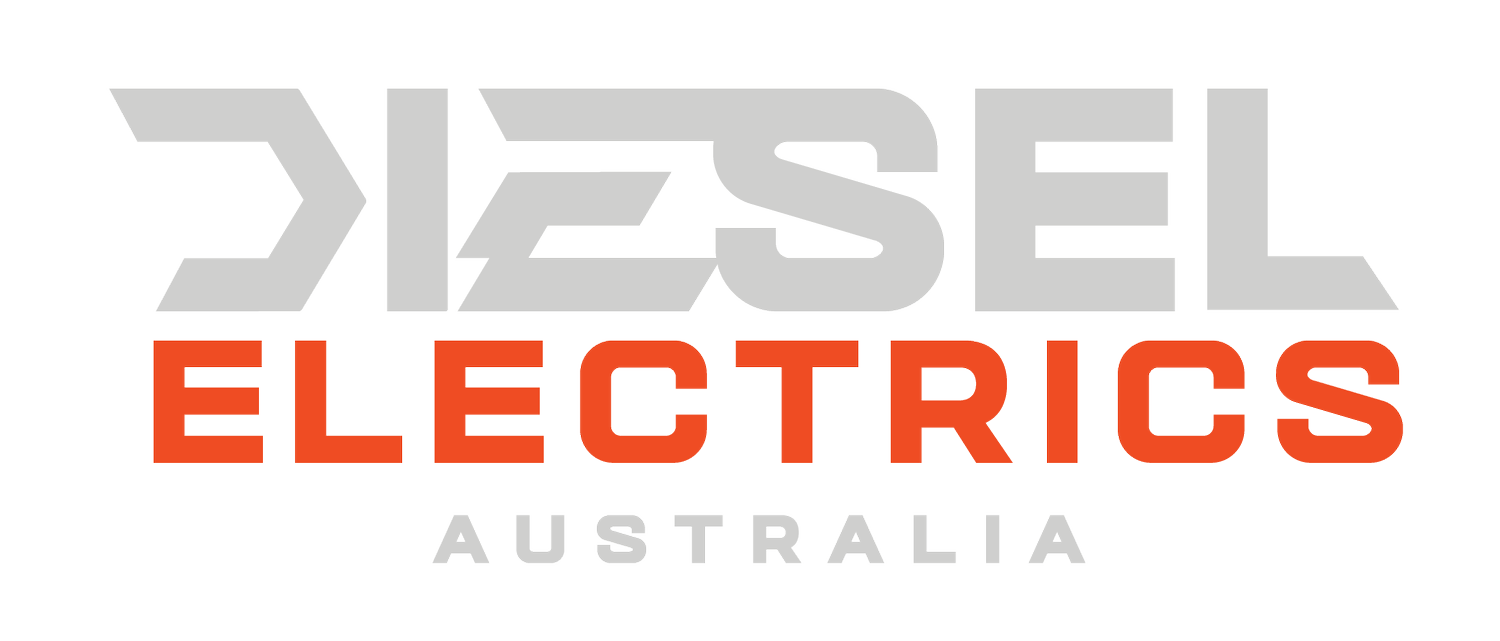 Diesel Electrics Australia