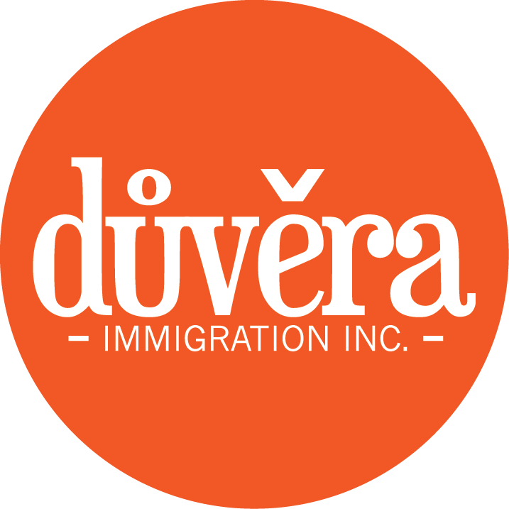 Duvera Immigration