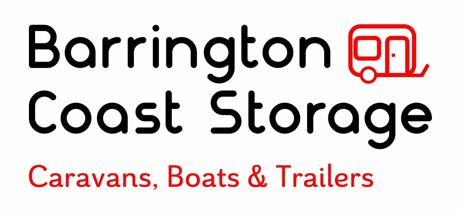 Barrington Coast Storage