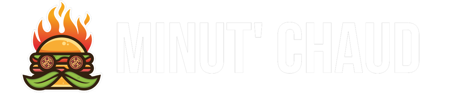 MINUT&#39; CHAUD