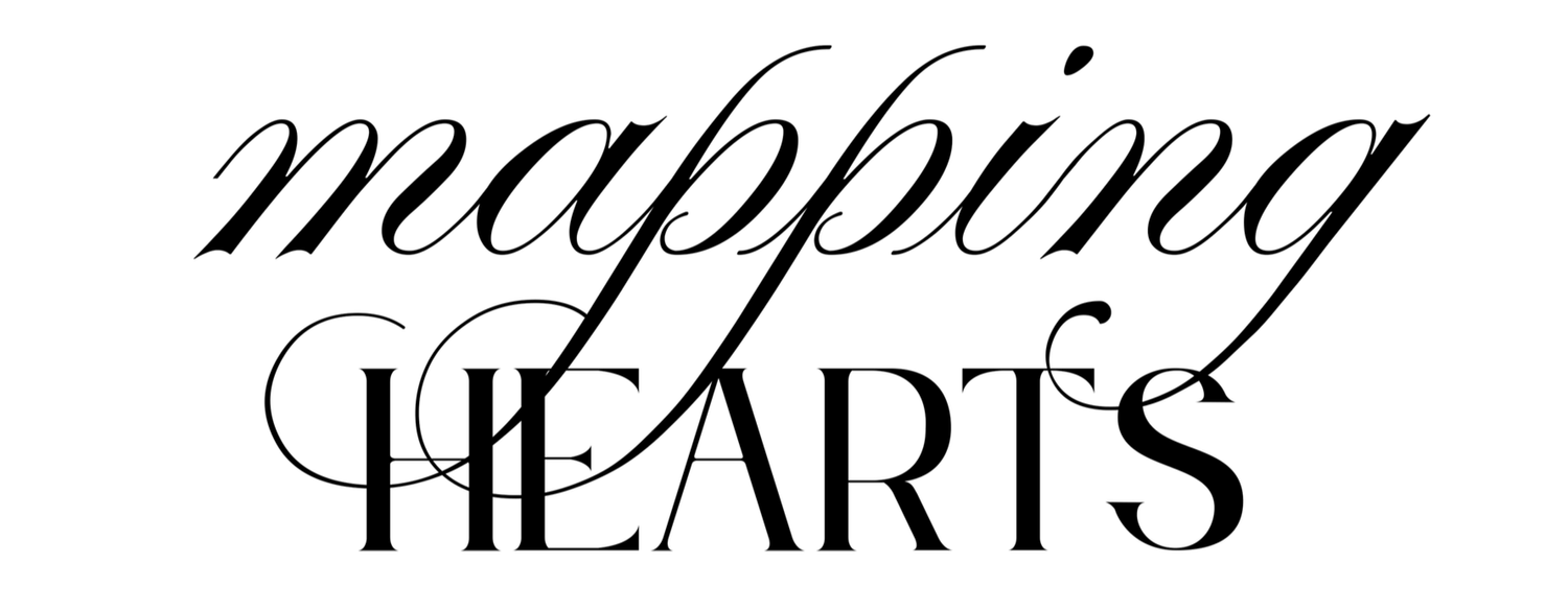 Mapping Hearts