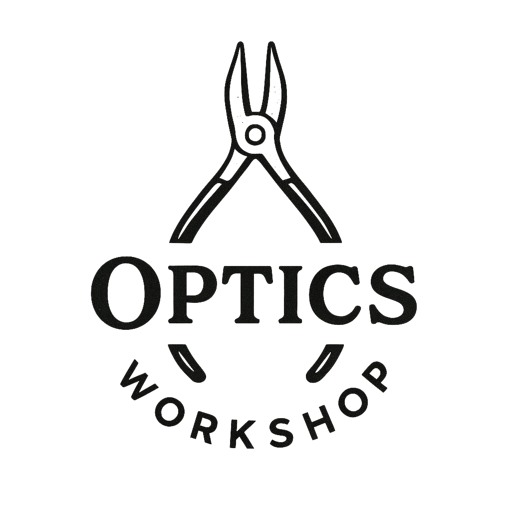 Optics Workshop