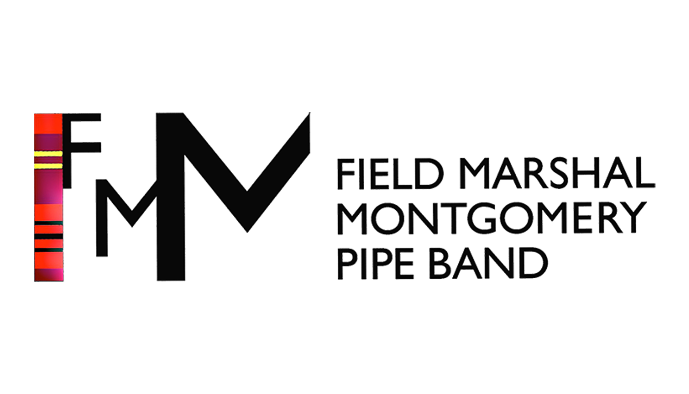 Field Marshal Montgomery Pipe Band