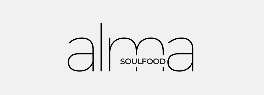 alma soulfood by Tina & Stephan