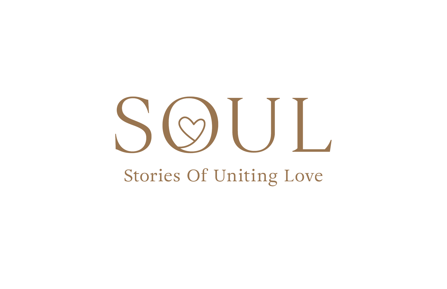 SOUL - Stories of Uniting Love