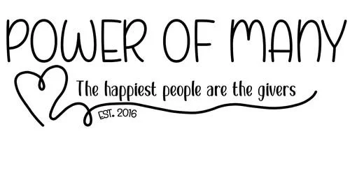 Power of Many, Inc.