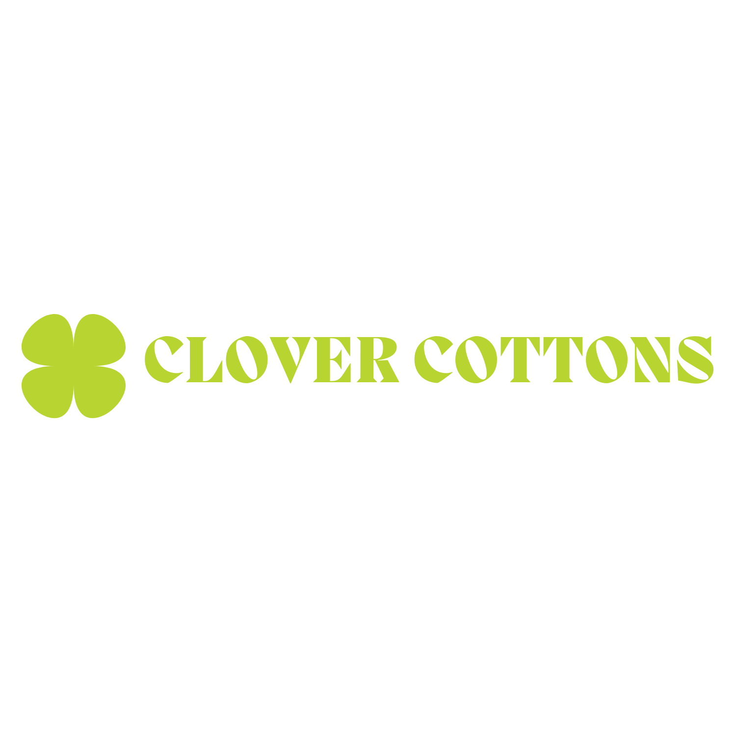 Clover Cottons