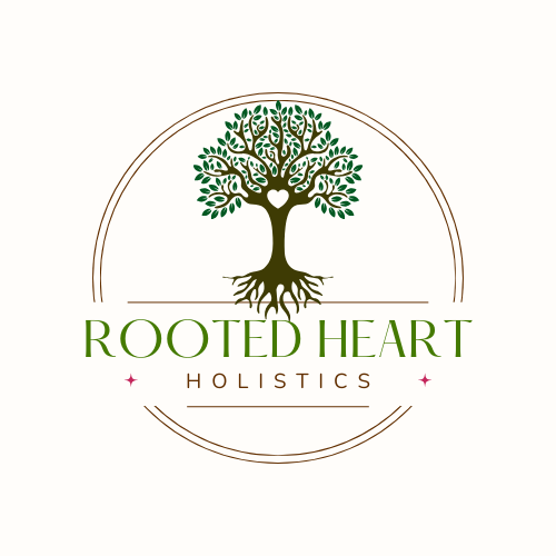 Rooted Heart Holistics