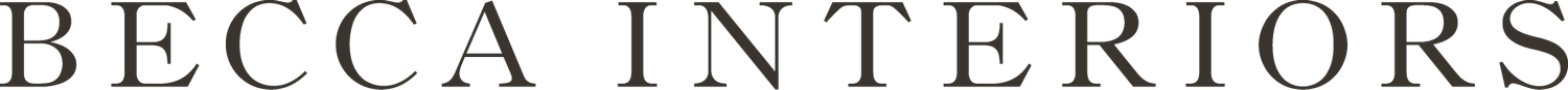 Becca Interiors