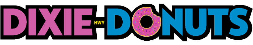 Dixie hwy Donuts