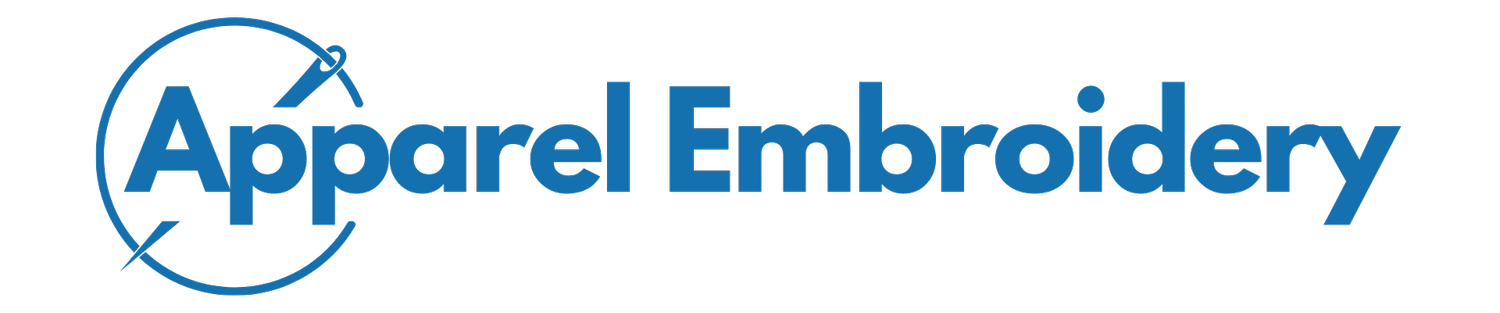 APPAREL EMBROIDERY