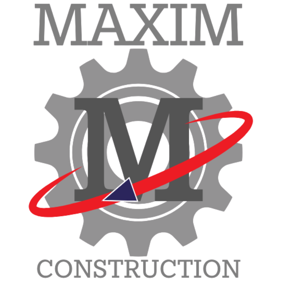 Maxim Construction Inc. Heavylifting &amp; Millwrights, St. Louis, Missouri