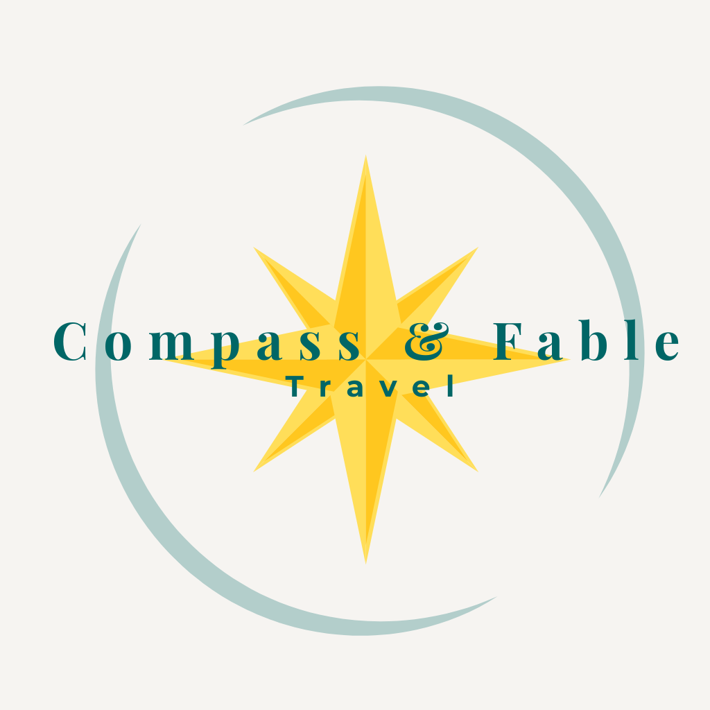 Compass and Fable Travel