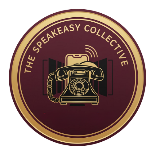 The SpeakEasy Collective