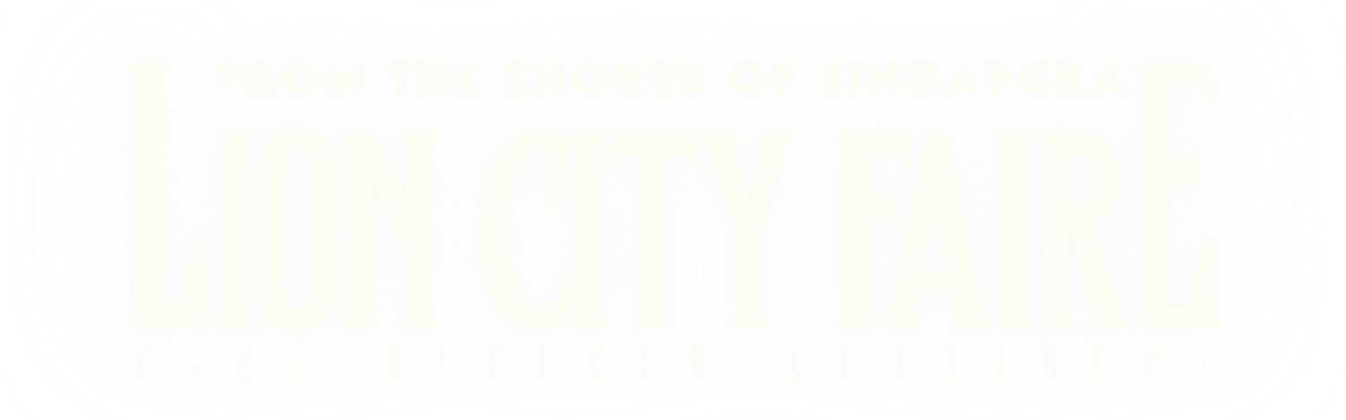 Lion City Faire