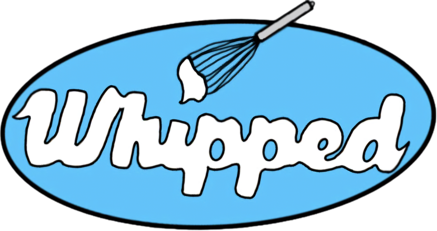 Whipped Confections