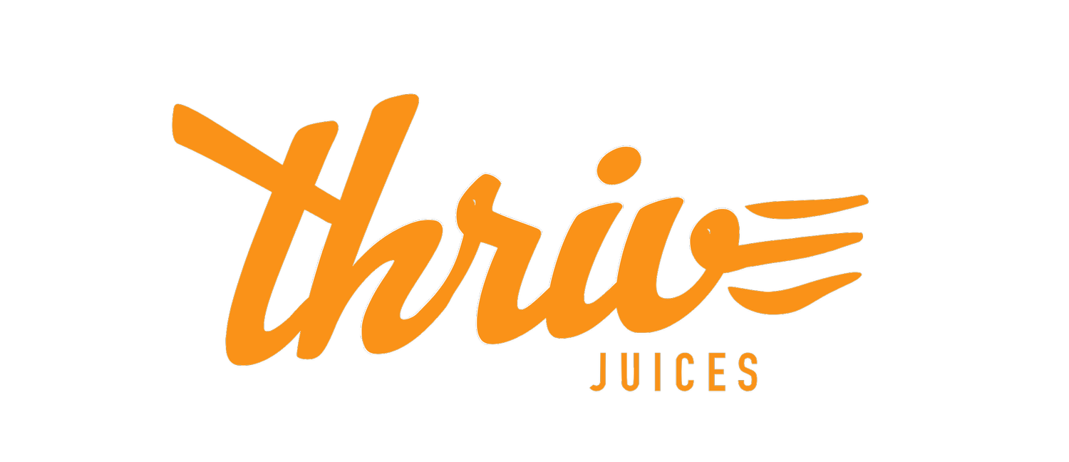 Thrive Juices