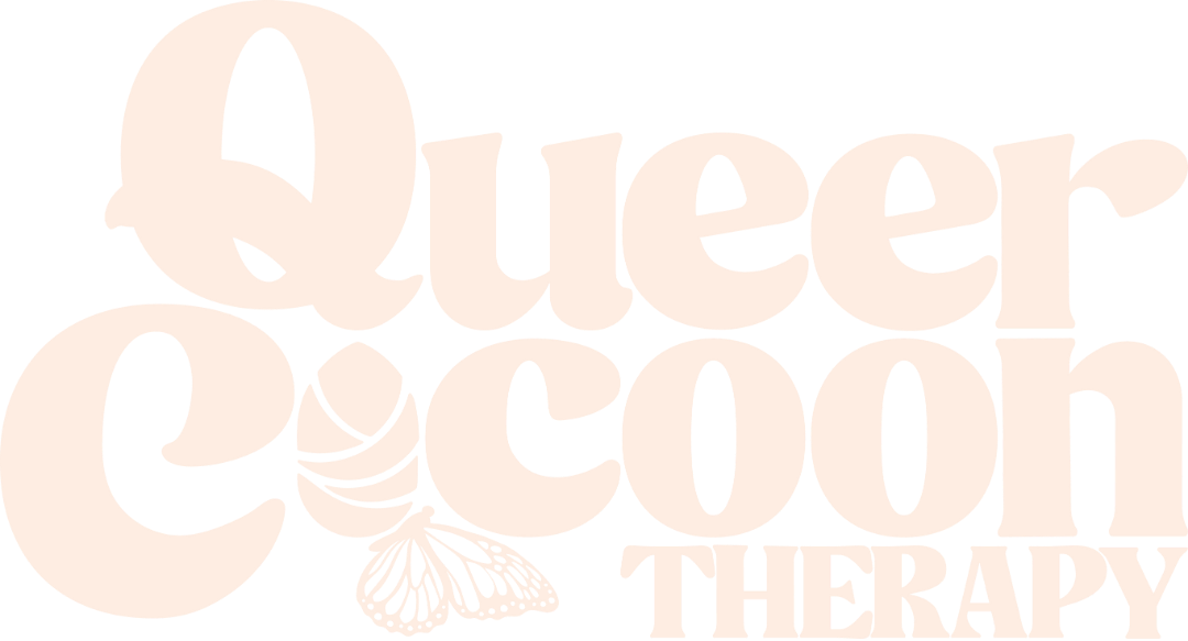 Queer Cocoon Therapy