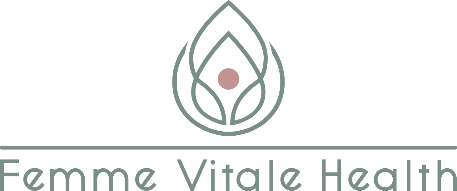 Femme Vitale Health
