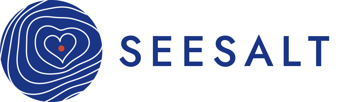 SEESALT-Sowing Light, Harvesting Eternity.