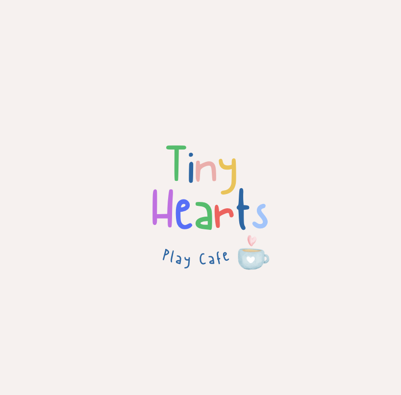 Tiny Hearts Play Cafe
