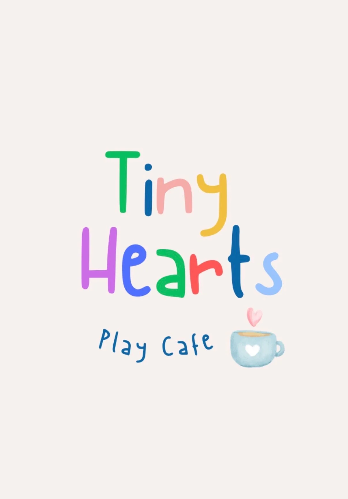 Tiny Hearts Play Cafe