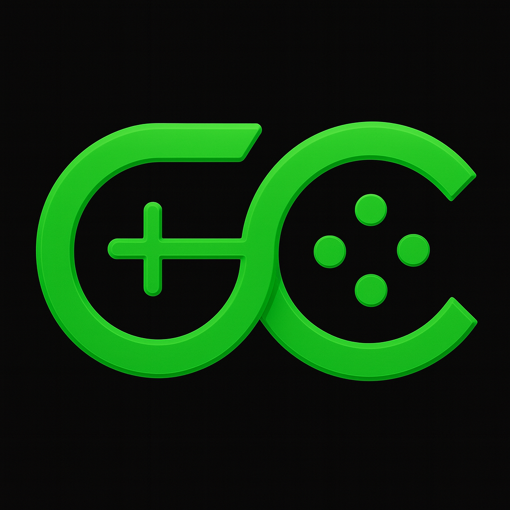 Gaming Childhood