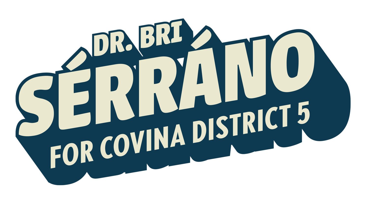 Bri Serrano for Covina City Council 2026