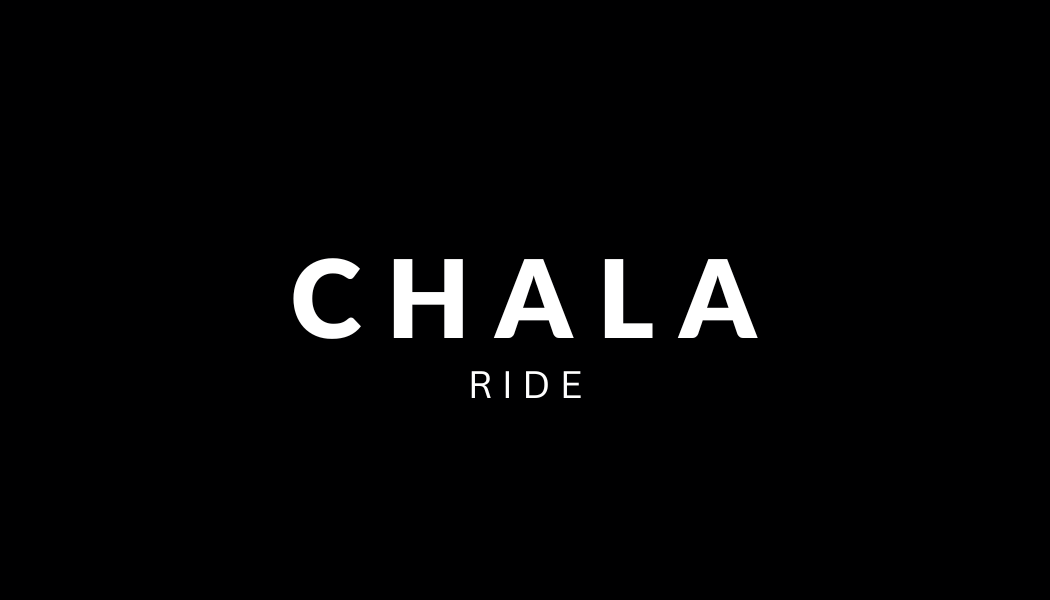 Chala Ride